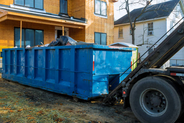 Best Commercial Cleanout Services  in Bethel, AK